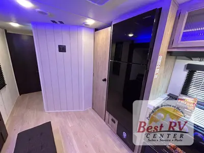 2026 Forest River RV Cherokee Grey Wolf photo 31