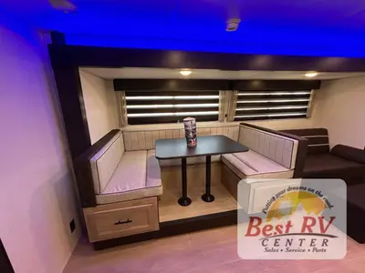 2026 Forest River RV Cherokee Grey Wolf photo 15