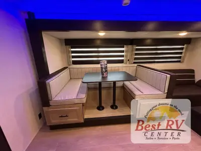 2026 Forest River RV Cherokee Grey Wolf photo 16