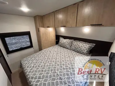 2026 Forest River RV Cherokee Grey Wolf photo 47