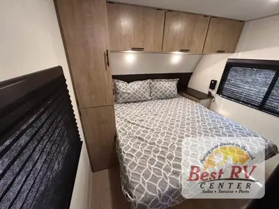 2026 Forest River RV Cherokee Grey Wolf photo 41