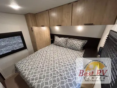 2026 Forest River RV Cherokee Grey Wolf photo 46