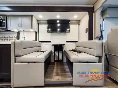 2026 Thor Motor Coach Palazzo GT photo 18
