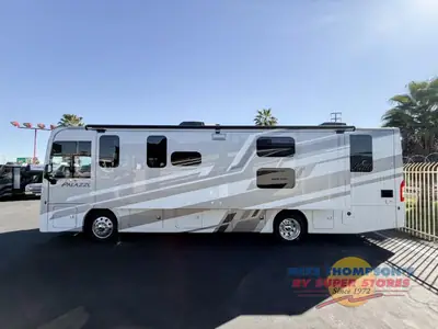 2026 Thor Motor Coach Palazzo GT photo 4