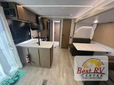 2026 Forest River RV Wildwood photo 10