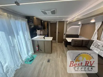 2026 Forest River RV Wildwood photo 21