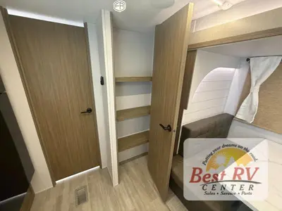 2026 Forest River RV Wildwood photo 41