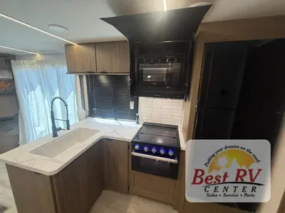 2026 Forest River RV Wildwood photo 35