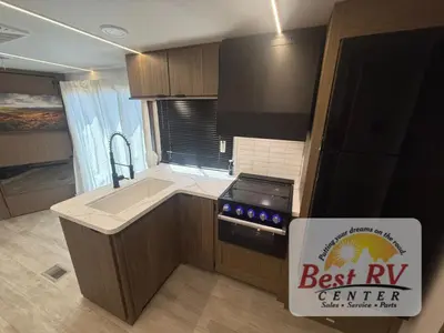 2026 Forest River RV Wildwood photo 34