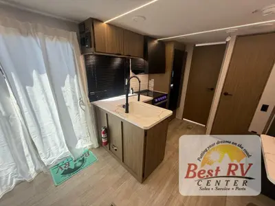 2026 Forest River RV Wildwood photo 28