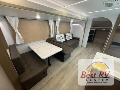 2026 Forest River RV Wildwood photo 45