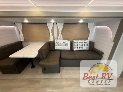 2026 Forest River RV Wildwood photo 14