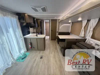 2026 Forest River RV Wildwood photo 9