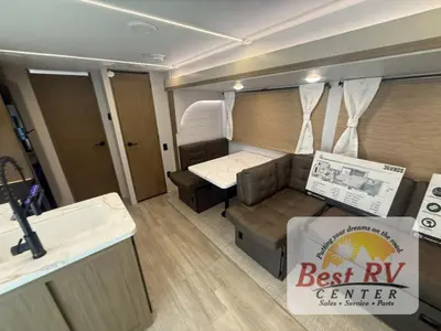 2026 Forest River RV Wildwood photo 17