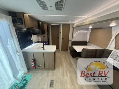2026 Forest River RV Wildwood photo 19