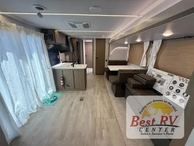 2026 Forest River RV Wildwood photo 8