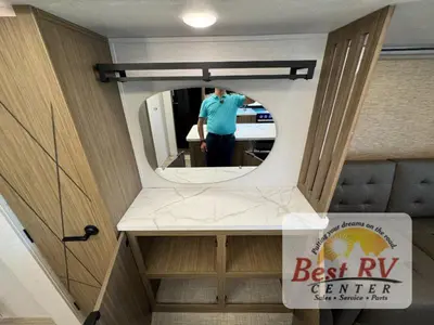 2026 Forest River RV Wildwood photo 31