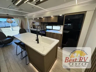 2026 Forest River RV Wildwood photo 12