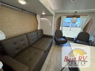 2026 Forest River RV Wildwood photo 42