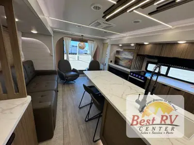 2026 Forest River RV Wildwood photo 33