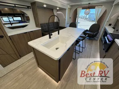 2026 Forest River RV Wildwood photo 23