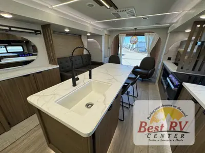 2026 Forest River RV Wildwood photo 19