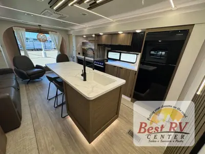 2026 Forest River RV Wildwood photo 11