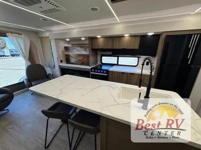 2026 Forest River RV Wildwood photo 38