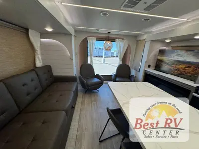 2026 Forest River RV Wildwood photo 41