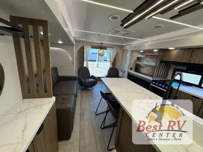 2026 Forest River RV Wildwood photo 32