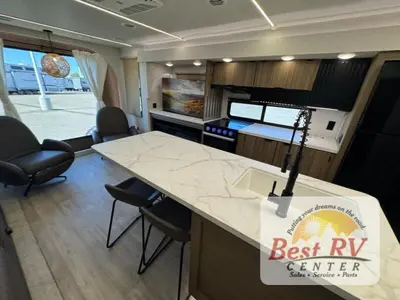 2026 Forest River RV Wildwood photo 35