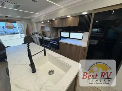 2026 Forest River RV Wildwood photo 15
