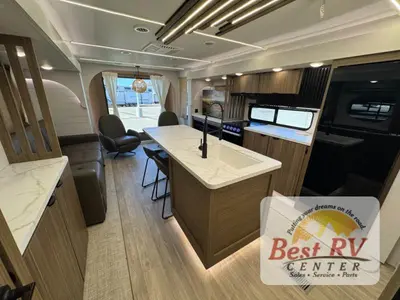 2026 Forest River RV Wildwood photo 10