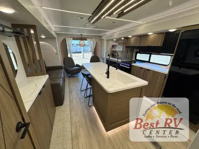 2026 Forest River RV Wildwood photo 9