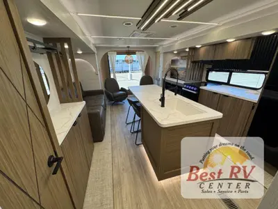 2026 Forest River RV Wildwood photo 8