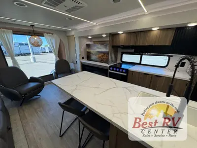 2026 Forest River RV Wildwood photo 39
