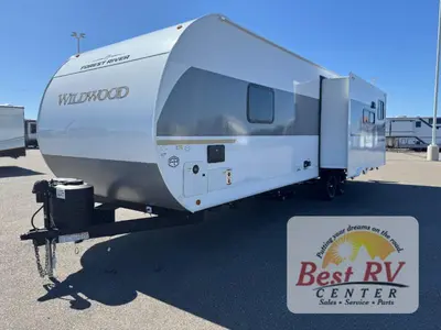 2026 Forest River RV Wildwood photo 7
