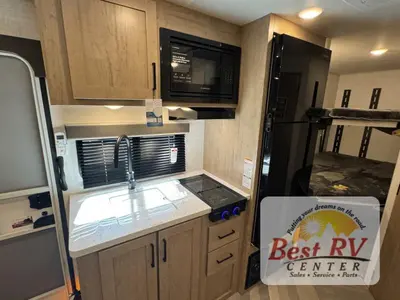 2026 Ember RV E-Series photo 22