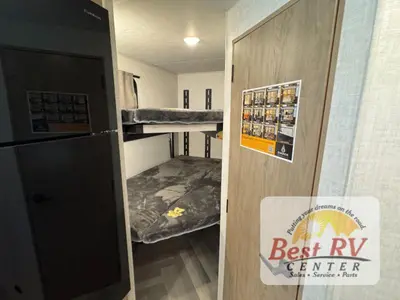 2026 Ember RV E-Series photo 34