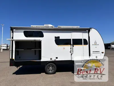 2026 Ember RV E-Series photo 2