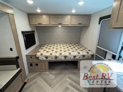 2026 Ember RV E-Series photo 44