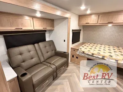 2026 Ember RV E-Series photo 38