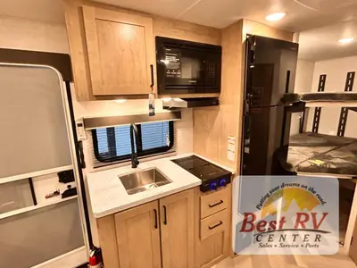 2026 Ember RV E-Series photo 21