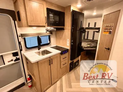 2026 Ember RV E-Series photo 20