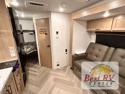 2026 Ember RV E-Series photo 16