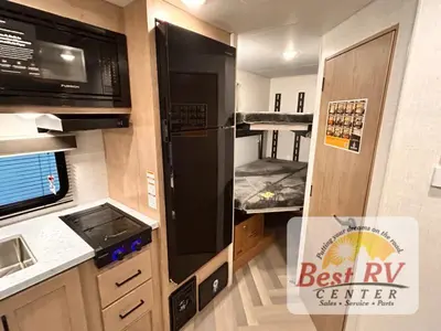 2026 Ember RV E-Series photo 26