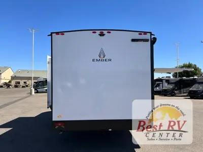 2026 Ember RV E-Series photo 5