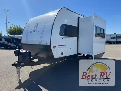 2026 Ember RV E-Series photo 8
