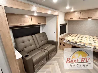 2026 Ember RV E-Series photo 34
