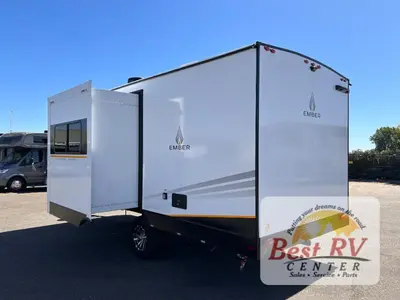2026 Ember RV E-Series photo 6